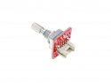 Rotary Encoder/Pulse Encoder - Crowtail - Elecrow